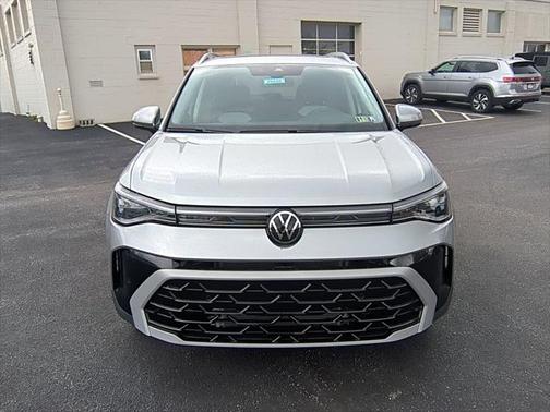 2025 Volkswagen Taos 1.5T SEL