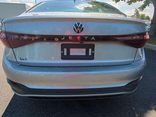 2025 Volkswagen Jetta 1.5T S