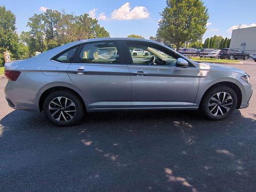 2025 Volkswagen Jetta 1.5T S