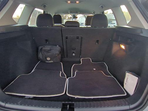 2023 Volkswagen Taos 1.5T S