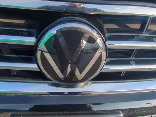 2024 Volkswagen Tiguan 2.0T S 4MOTION