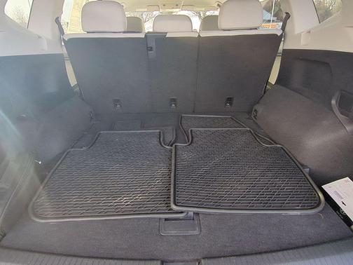 2024 Volkswagen Tiguan 2.0T S 4MOTION