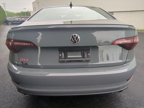 2020 Volkswagen Jetta GLI 2.0T S