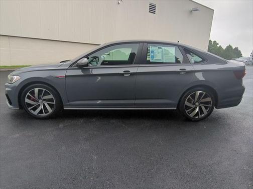 2020 Volkswagen Jetta GLI 2.0T S