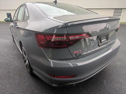 2020 Volkswagen Jetta GLI 2.0T S