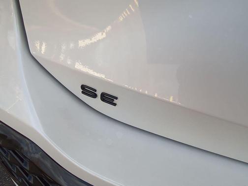 2026 Volkswagen Tiguan 2.0T SE R-Line Black 4MOTION