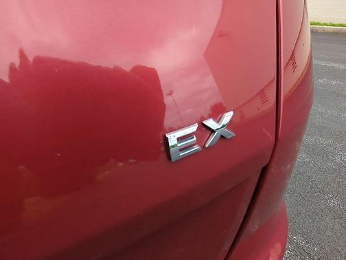 2019 Kia Sportage EX