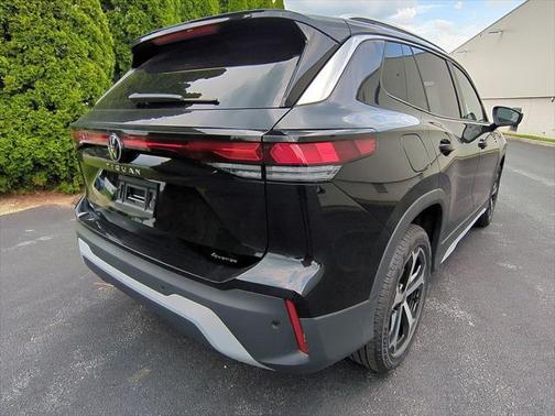 2025 Volkswagen Tiguan 2.0T SE 4MOTION