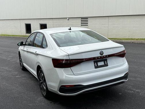 2025 Volkswagen Jetta 1.5T S