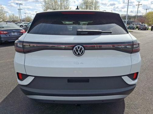 2025 Volkswagen ID.4 Pro S Plus
