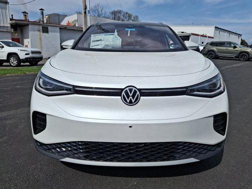 2025 Volkswagen ID.4 Pro S Plus