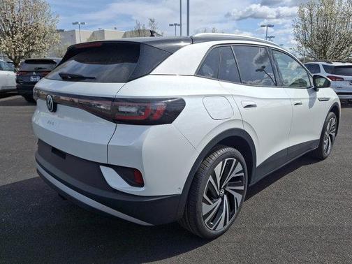 2025 Volkswagen ID.4 Pro S Plus