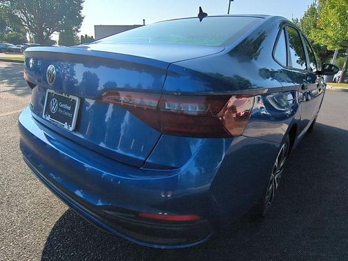 2024 Volkswagen Jetta 1.5T Sport