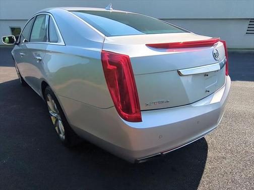 2014 Cadillac XTS Luxury