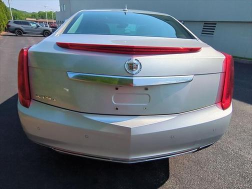 2014 Cadillac XTS Luxury