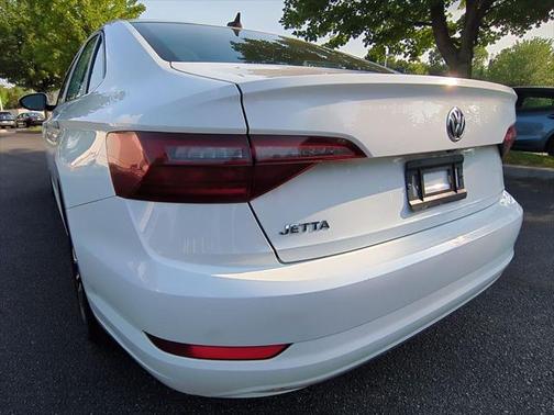 2021 Volkswagen Jetta 1.4T S