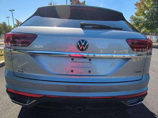 2023 Volkswagen Atlas Cross Sport 3.6L V6 SE w/Technology