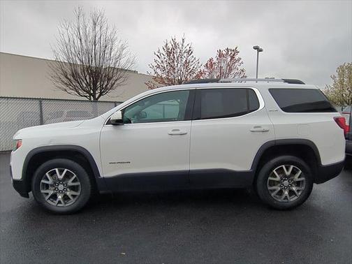 2021 GMC Acadia AWD SLE
