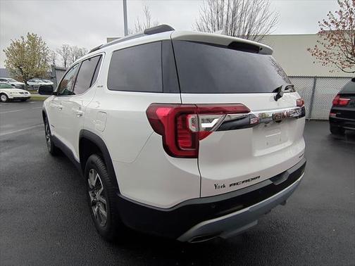 2021 GMC Acadia AWD SLE