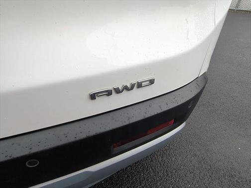 2021 GMC Acadia AWD SLE