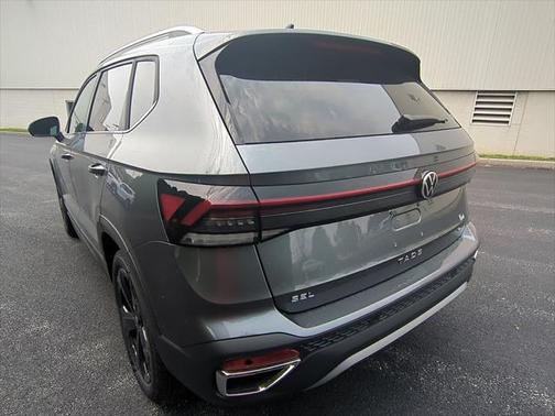 2025 Volkswagen Taos 1.5T SEL