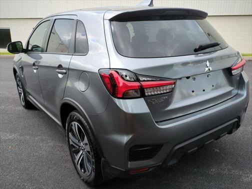 2022 Mitsubishi Outlander Sport SE