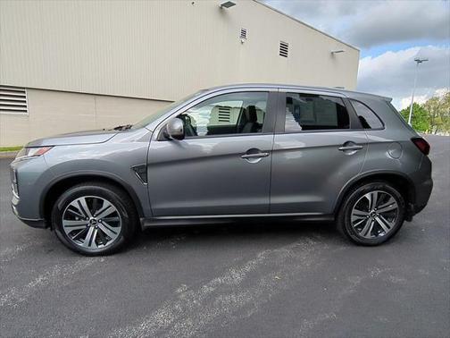2022 Mitsubishi Outlander Sport SE