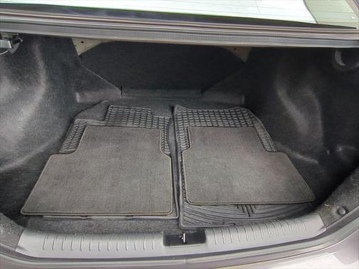 2015 Honda Civic SE