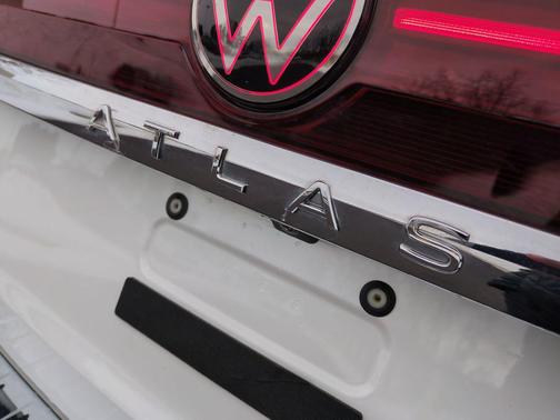 2024 Volkswagen Atlas 2.0T SEL Premium R-Line 4MOTION