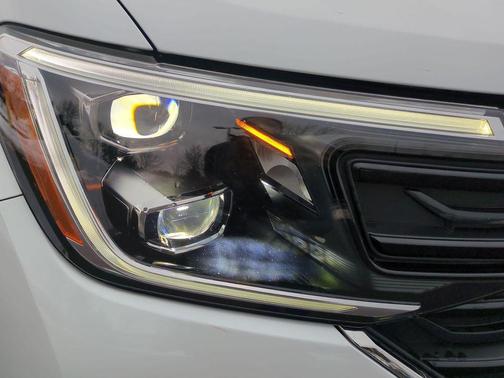 2024 Volkswagen Atlas 2.0T SEL Premium R-Line 4MOTION