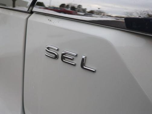 2024 Volkswagen Atlas 2.0T SEL Premium R-Line 4MOTION