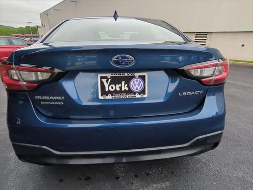 2020 Subaru Legacy Premium