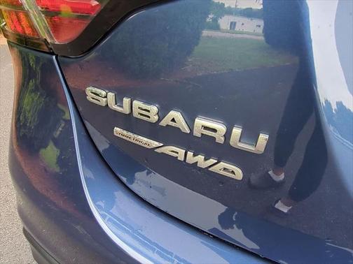 2020 Subaru Legacy Premium