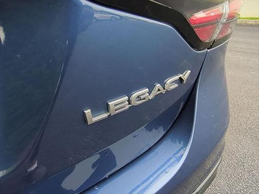 2020 Subaru Legacy Premium