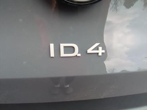 2025 Volkswagen ID.4 Pro S Plus
