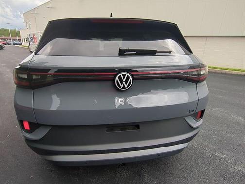 2025 Volkswagen ID.4 Pro S Plus