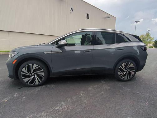 2025 Volkswagen ID.4 Pro S Plus
