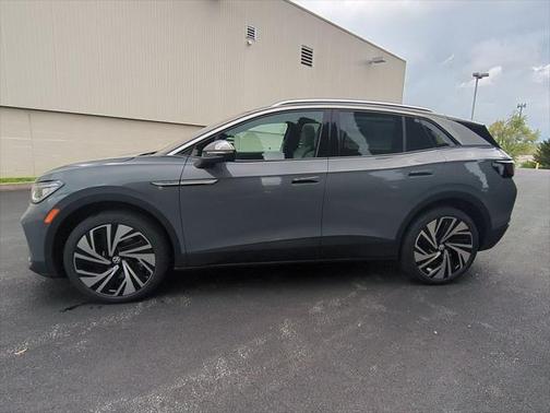 2025 Volkswagen ID.4 Pro S Plus