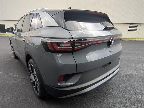 2025 Volkswagen ID.4 Pro S Plus
