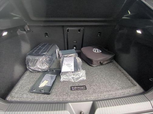 2025 Volkswagen ID.4 Pro S Plus