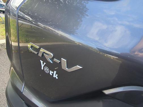 2020 Honda CR-V AWD EX