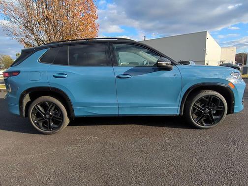 2026 Volkswagen Tiguan 2.0T SE R-Line Black 4MOTION