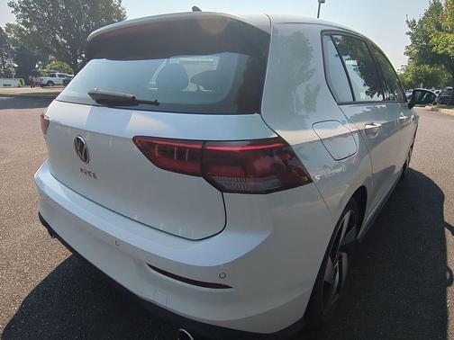 2025 Volkswagen Golf GTI 2.0T S DSG