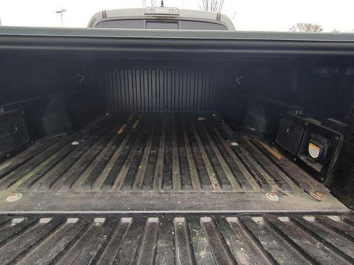 2016 Toyota Tacoma TRD Off Road