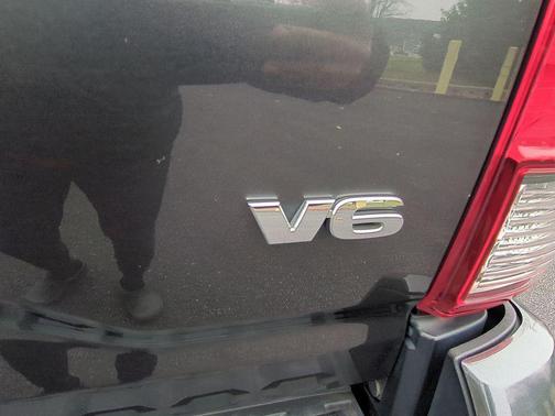 2016 Toyota Tacoma TRD Off Road