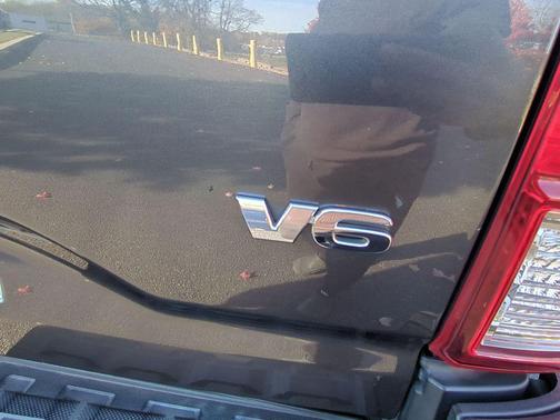 2016 Toyota Tacoma TRD Off Road