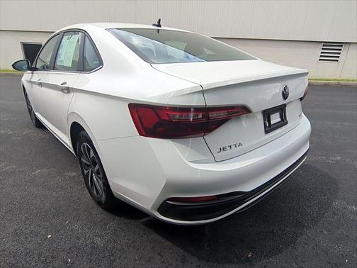 2024 Volkswagen Jetta 1.5T S