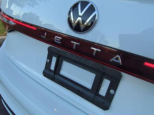 2025 Volkswagen Jetta 1.5T S