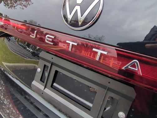 2026 Volkswagen Jetta 1.4T S