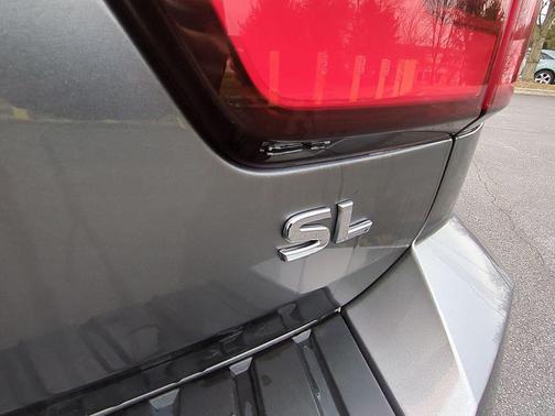 2023 Nissan Armada SL 4WD